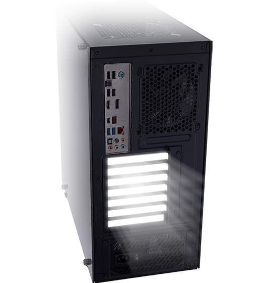 FSP Cases-CMT510